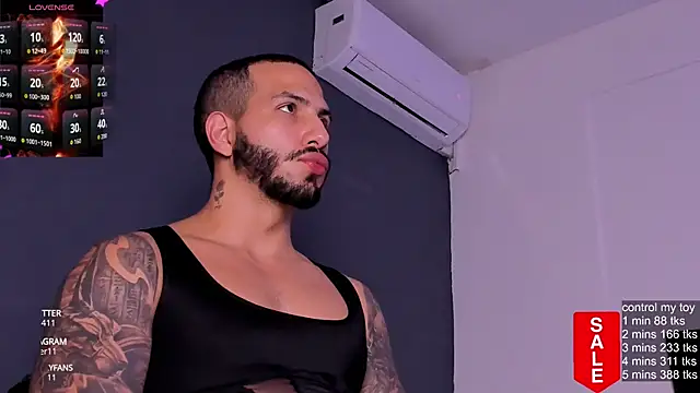 Matt Ferrer online show from 28, 9, 2025