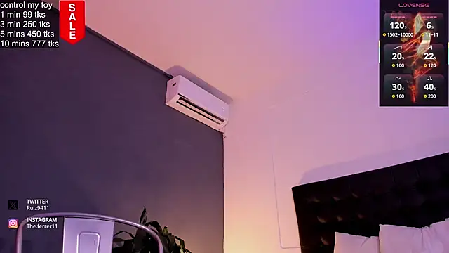 Matt Ferrer online show from 7, 11, 2025