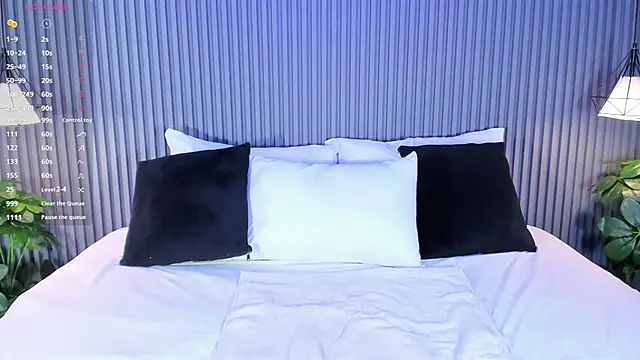 vanity sex online show from 23, 11, 2025