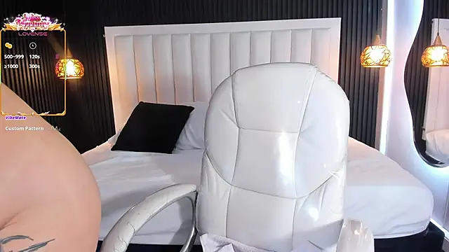 Snapshot of vanity_sex chatting on 17, 1, 2026 vanity sex online show from 17, 1, 2026