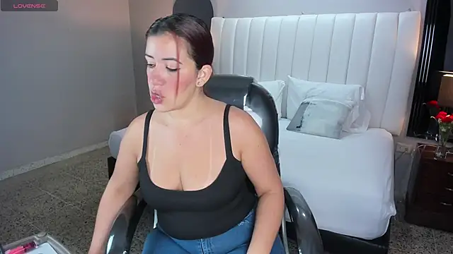 vanity sex online show from 7, 3, 2025