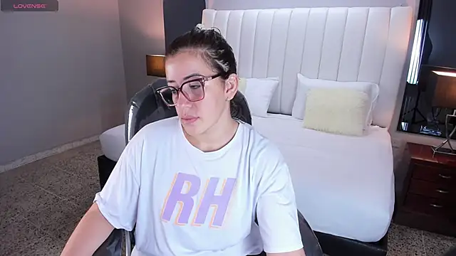 vanity sex online show from 11, 9, 2025