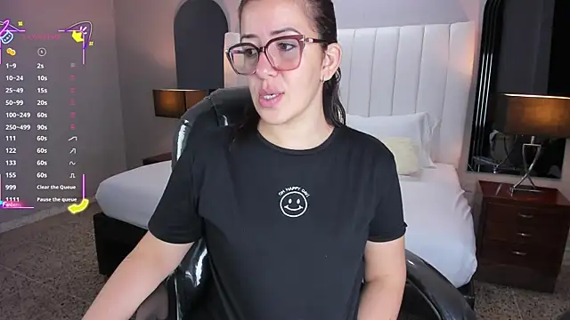 vanity sex online show from 22, 9, 2025