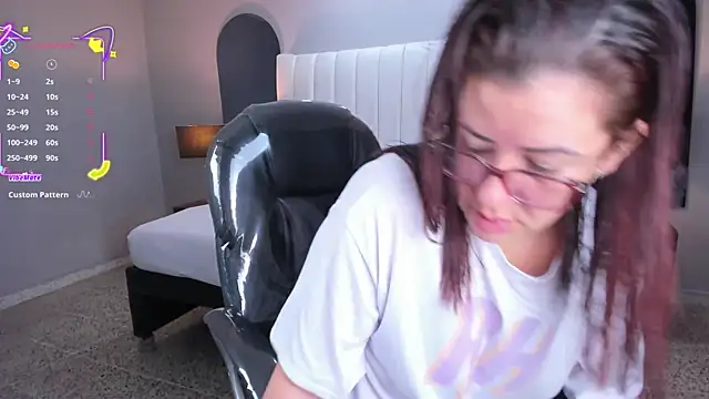 vanity sex online show from 24, 10, 2025