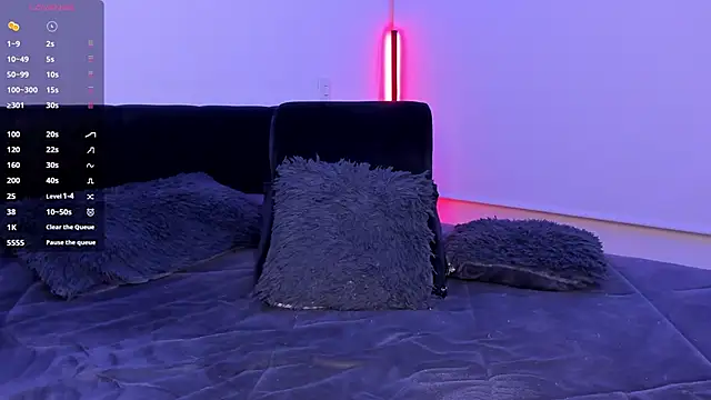 cleo adams online show from 28, 1, 2025