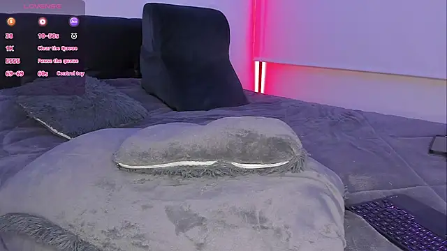 cleo adams online show from 12, 2, 2025