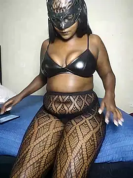 KikiLovesD online show from 27, 3, 2026