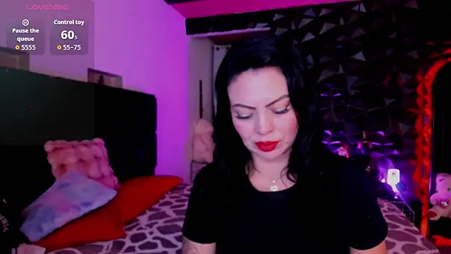 charlottemeyerr online show from 24, 11, 2025