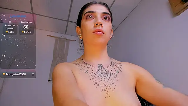 Nina-monroe online show from 9, 1, 2025