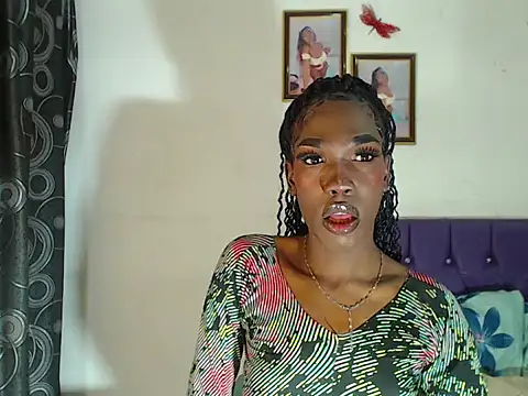 KandyHot  online show from 12, 2, 2026