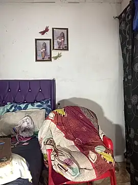 KandyHot  online show from 24, 2, 2026