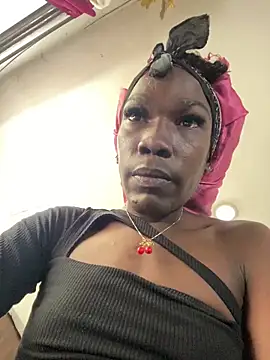 KandyHot  online show from 25, 3, 2026