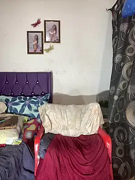 KandyHot  online show from 20, 3, 2026