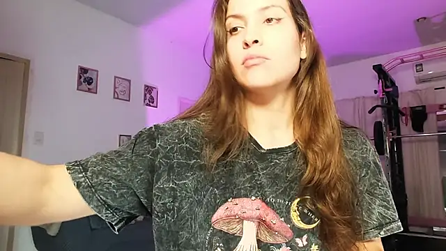 Snapshot of Melisa_cream chatting on 18, 5, 2026 Melisa cream online show from 18, 5, 2026