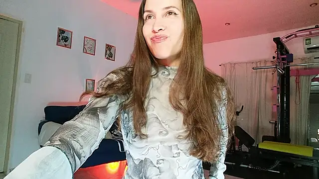 Snapshot of Melisa_cream chatting on 2, 3, 2026 Melisa cream online show from 2, 3, 2026