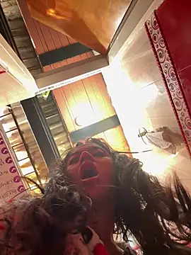 Snapshot of ViolettaSummer chatting on 28, 2, 2026 ViolettaSummer online show from 28, 2, 2026