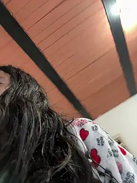 ViolettaSummer online show from 14, 4, 2026