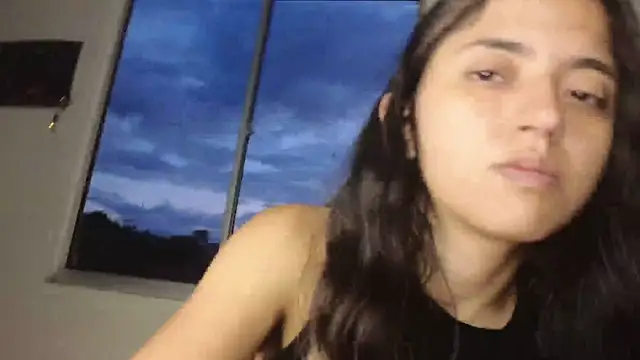 Snapshot of ViolettaSummer chatting on 19, 1, 2025 ViolettaSummer online show from 19, 1, 2025