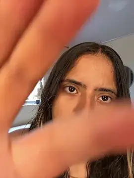 Snapshot of ViolettaSummer chatting on 6, 11, 2025 ViolettaSummer online show from 6, 11, 2025