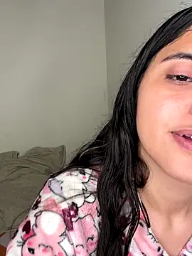 Snapshot of ViolettaSummer chatting on 2, 11, 2025 ViolettaSummer online show from 2, 11, 2025