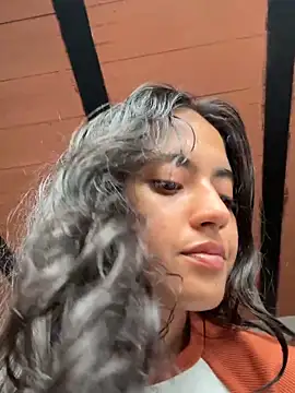 ViolettaSummer online show from 29, 3, 2026