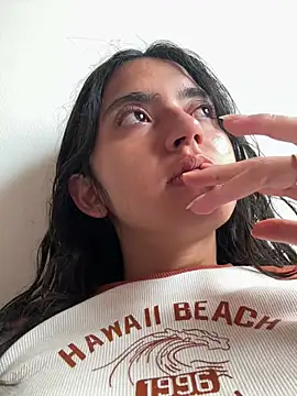 ViolettaSummer online show from 18, 4, 2026