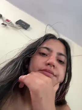 ViolettaSummer online show from 14, 12, 2025