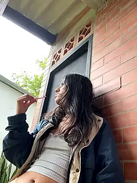 ViolettaSummer online show from 10, 1, 2026