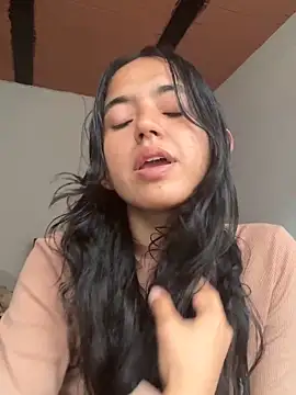 ViolettaSummer online show from 28, 3, 2026