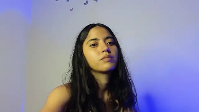 Snapshot of ViolettaSummer chatting on 22, 3, 2025 ViolettaSummer online show from 22, 3, 2025