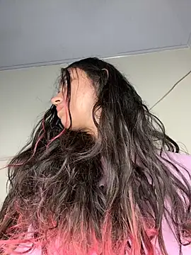 Snapshot of ViolettaSummer chatting on 22, 11, 2025 ViolettaSummer online show from 22, 11, 2025