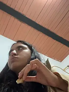 Snapshot of ViolettaSummer chatting on 28, 2, 2026 ViolettaSummer online show from 28, 2, 2026