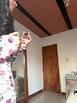 ViolettaSummer online show from 15, 4, 2026