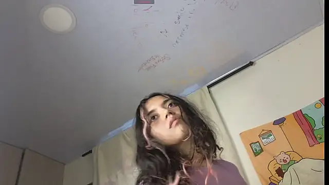 Snapshot of ViolettaSummer chatting on 24, 12, 2024 ViolettaSummer online show from 24, 12, 2024