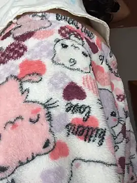 ViolettaSummer online show from 16, 4, 2026