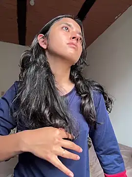 Snapshot of ViolettaSummer chatting on 3, 3, 2026 ViolettaSummer online show from 3, 3, 2026