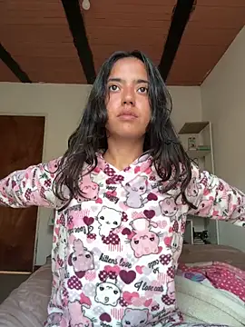 Snapshot of ViolettaSummer chatting on 21, 2, 2026 ViolettaSummer online show from 21, 2, 2026