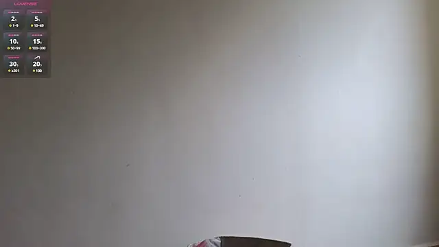 Snapshot of ViolettaSummer chatting on 2, 3, 2025 ViolettaSummer online show from 2, 3, 2025