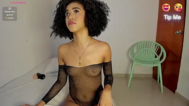 Lorena Hawkins online show from 18, 10, 2025