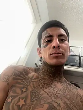 Papinine6 online show from 21, 10, 2025