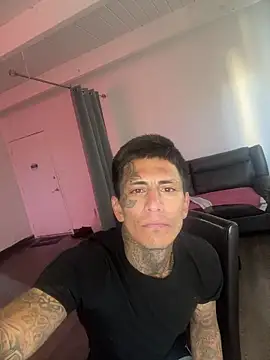 Papinine6 online show from 30, 10, 2025