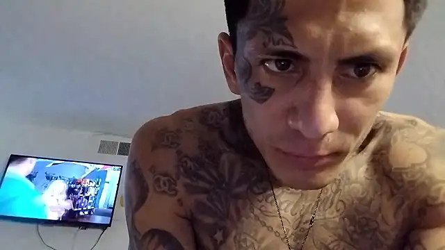 Papinine6 online show from 19, 10, 2025