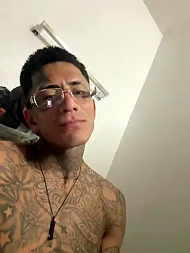 Papinine6 online show from 10, 10, 2025