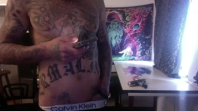 Snapshot of Papinine6 chatting on 9, 4, 2026 Papinine6 online show from 9, 4, 2026