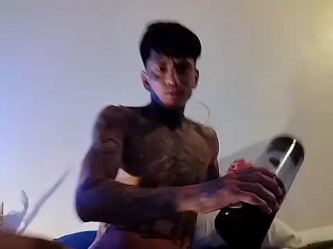 Papinine6 online show from 11, 9, 2025