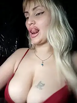 Freya Milf online show from 3, 4, 2026