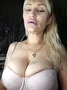 Freya Milf online show from 10, 9, 2025