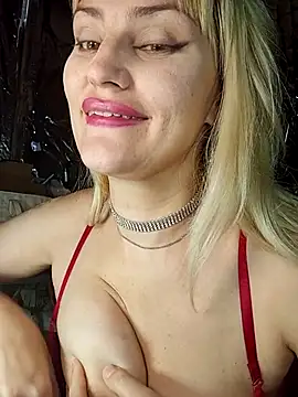 Freya Milf online show from 1, 3, 2026