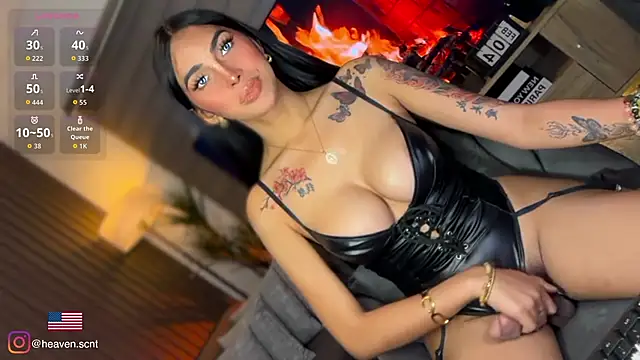 Angela foxx online show from 22, 3, 2026