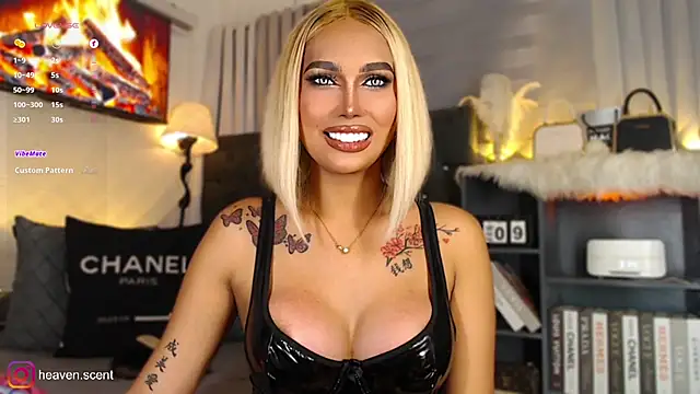 Angela foxx online show from 9, 2, 2025